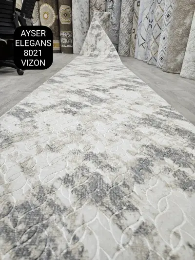 8021 VİZON