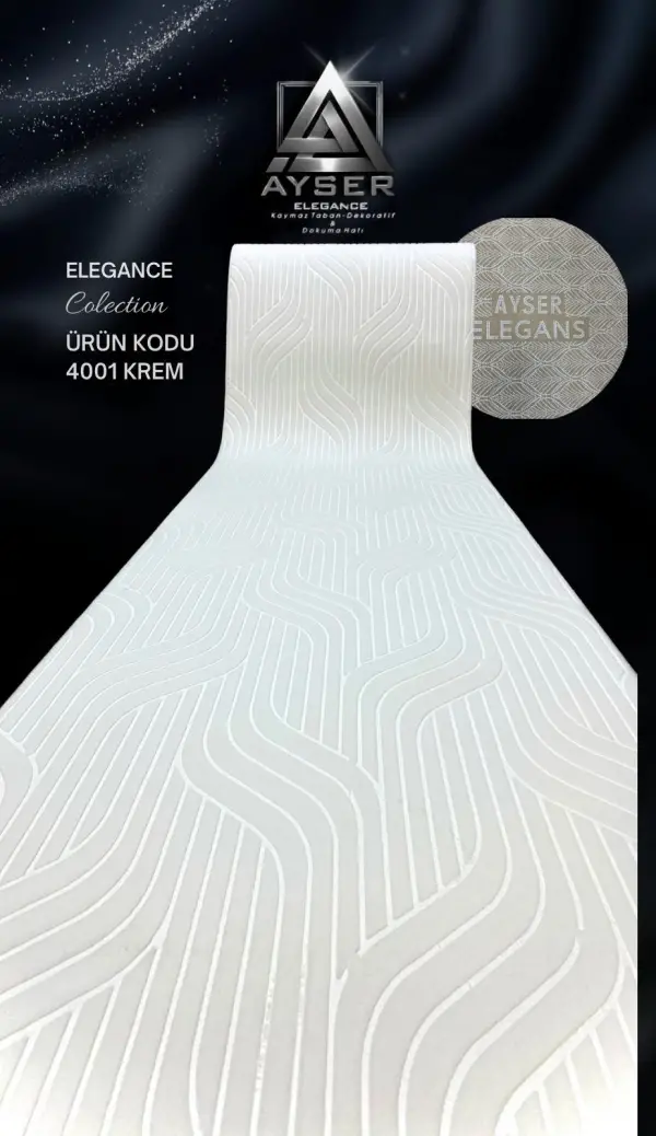 4001 KREM 