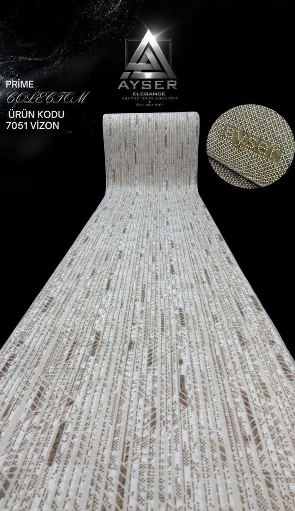 7051 VİZON 