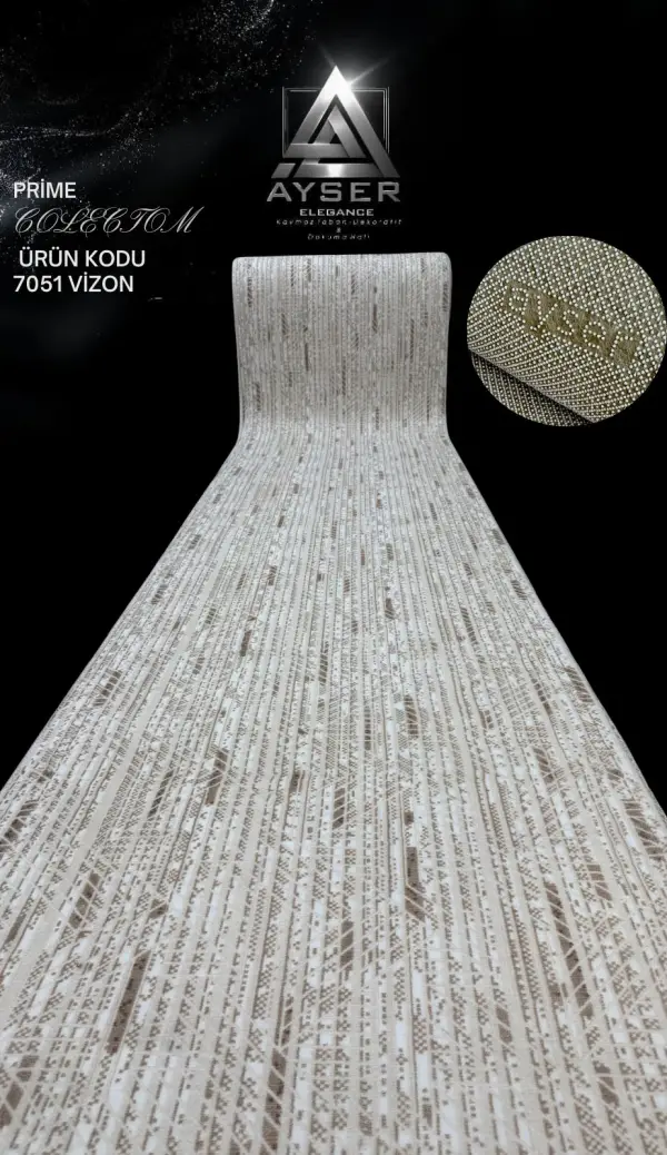 7051 VİZON 