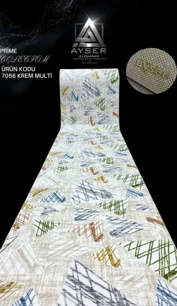 7056 KREM-MULTİ 