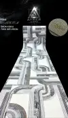 7058 GRİ-VİZON 