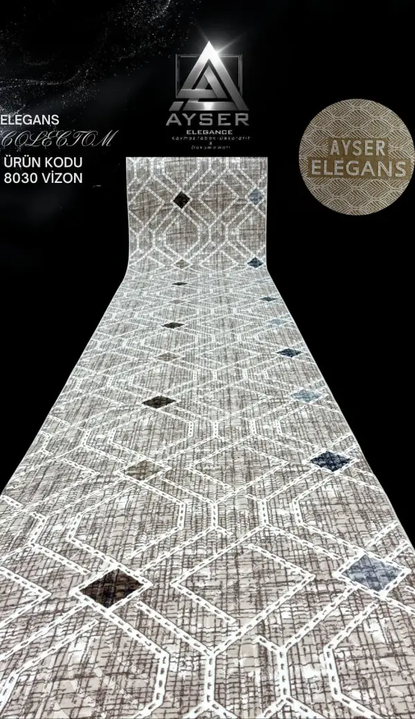 8030 VİZON 