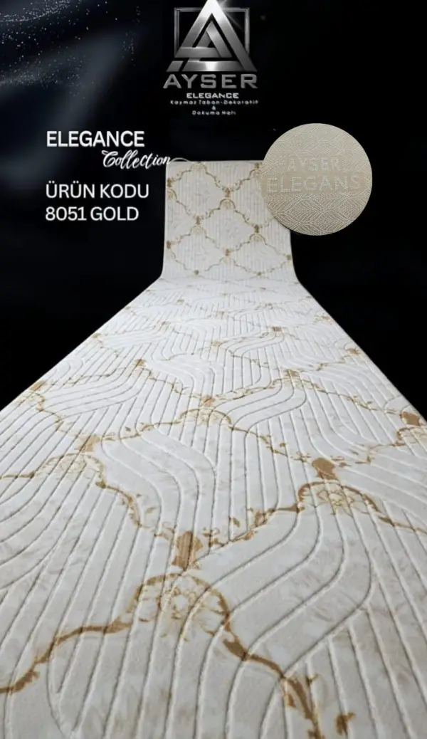 8051 GOLD 