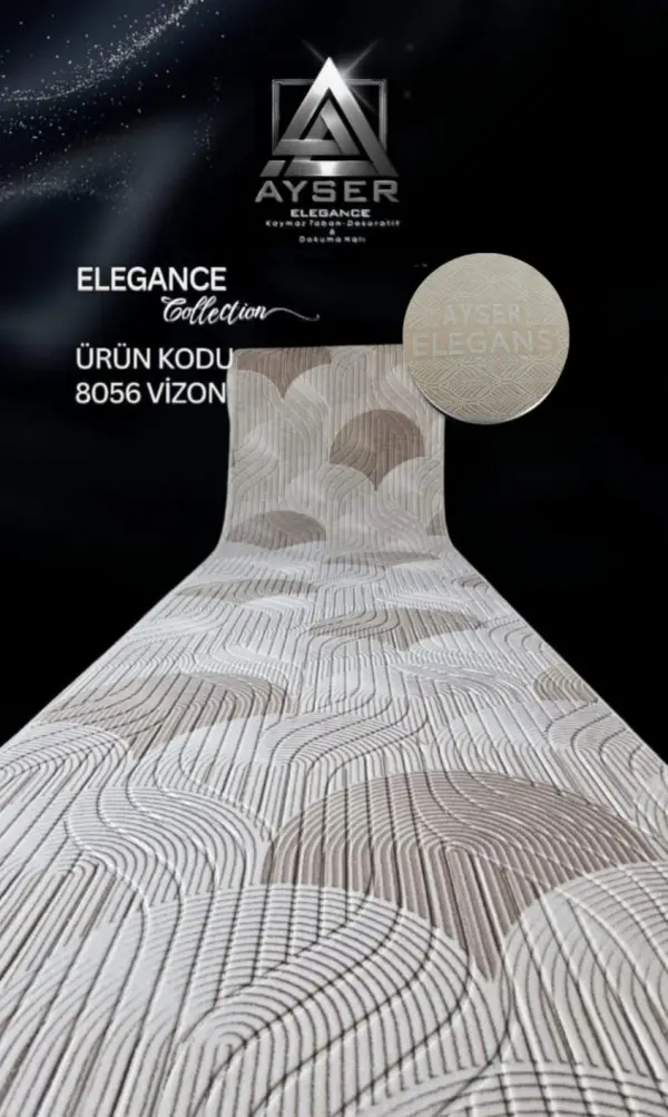8056 VİZON 