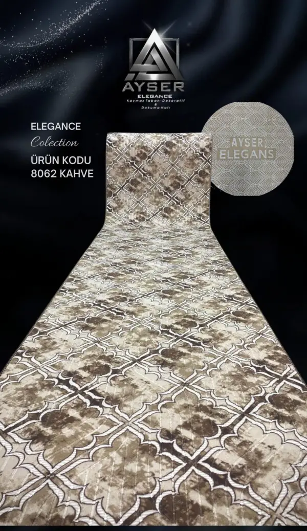 8062 KAHVE 