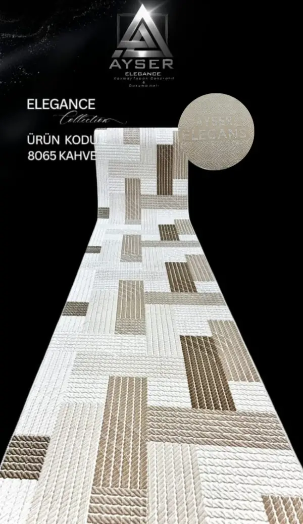 8065 KAHVE 