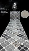 8074 GRİ-KAHVE 