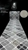 8074 GRİ-KAHVE 