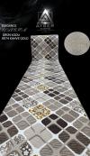 8074 KAHVE-GOLD 
