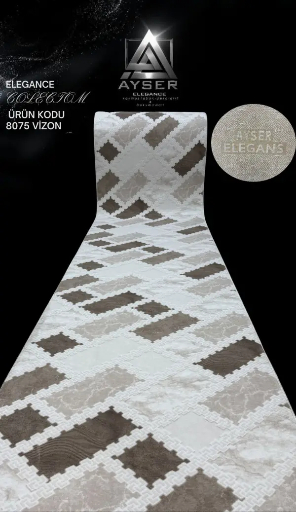 8075 VİZON 