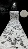 8076 GRİ-KAHVE 