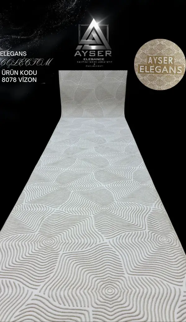 8078 VİZON 
