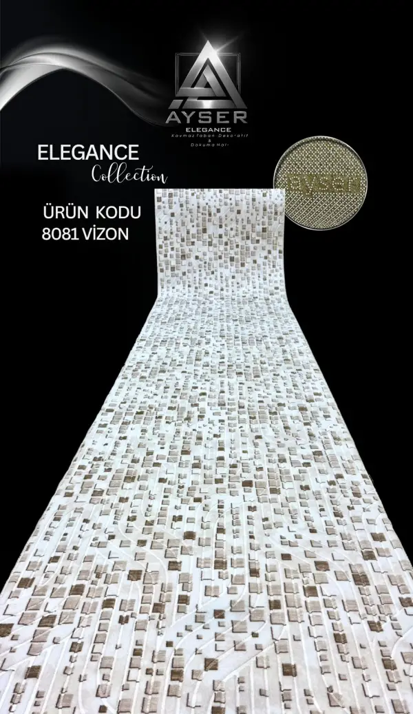 8081 VİZON 