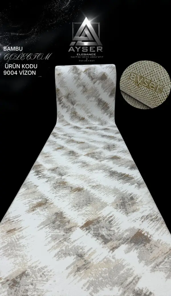 9004 VİZON 