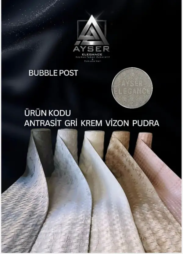 ANTRASİT-GRİ-KREM-VİZON